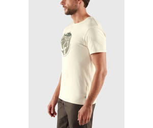 Футболка FJALLRAVEN Arctic Fox T-Shirt M